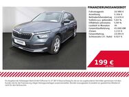 Skoda Kamiq, 1.0 TSI Style Smart Link, Jahr 2020 - Bad Segeberg