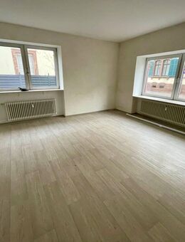 3 Zimmer Wohnung in Zweibrücken - Zweibrücken
