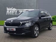 Skoda Kamiq, 1.5 TSI Selection P, Jahr 2024 - Chemnitz