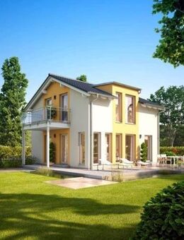 Grillen Sie mit Ihren Freunden im eigenen Garten - Grimma