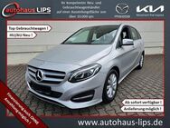 Mercedes-Benz B 180 Style | Xenon | Navigation | Klima | PDC | - Bad Kreuznach