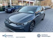 VW Golf, 1.5 TSI VIII UNITED, Jahr 2021 - Soest