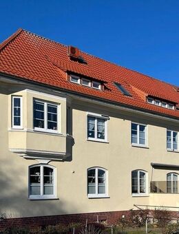 Ihr neues Zuhause in Anklam! - Anklam