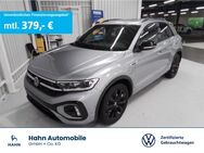 VW T-Roc, 2.0 TSI r-line, Jahr 2024 - Schorndorf (Baden-Württemberg)