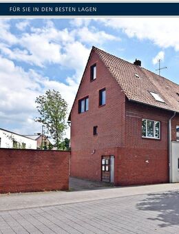 renditestarke Kapitalanlage in Laueanu - Lauenau