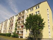 Schöne 2 Raum- Wohnung in ruhiger Wohnlage - Sandersdorf
