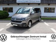 VW T6 Multivan, 2.0 TDI 1 Generation Six, Jahr 2020 - Raubling