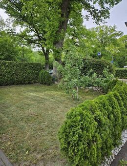 Modernes Energiesparhaus in Hamburg-Lemsahl - Familienfreundliches Wohnen mit Stil - Hamburg