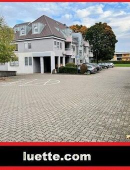 Investieren Sie in eine vielversprechende Kapitalanlage, ca. 650 m² Nutzfl., auf einem grosszügigen Areal von ca. 3.2... - Grenzach-Wyhlen