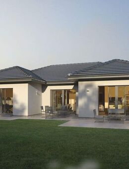 Bungalowfieber? Wir haben die Wahl von außergewöhnlichen Bungalows. - Eberswalde