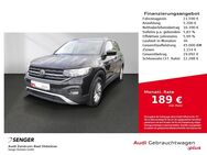 VW T-Cross, 1.0 TSI Life AppConnect, Jahr 2022 - Bad Oldesloe