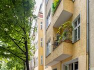 Gemütliche 2-Zimmer-Wohnung im Gartenhaus im gefragten Reuterkiez! - Berlin