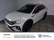 VW Taigo, 1.0 TSI R-LINE BLACK STYLE, Jahr 2023 - Lennestadt