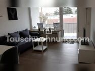 [TAUSCHWOHNUNG] ruhige 2 Zimmer Wohnung mit Balkon in Weiden - Köln