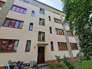 Frisch renoviert im Stadtteil Cracau! - Magdeburg