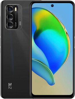 ZTE Blade V40 Smartphone (16,94 cm/6,67 Zoll, 128 GB Speicherplatz, 48 MP Kamera)