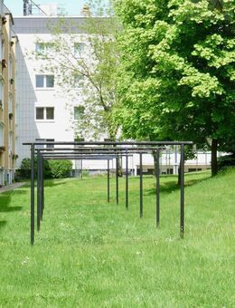 3-Raum-Wohnung mit Balkon in Klingenberg! - Klingenberg