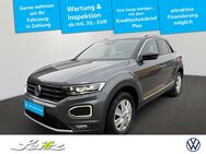 VW T-Roc, 2.0 TDI Sport Digi Tacho, Jahr 2020 - Leutkirch (Allgäu)