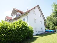 Mehrfamilienhaus mit drei Einheiten in ruhiger Lage von Kirchdorf/Bad Wörishofen - Bad Wörishofen