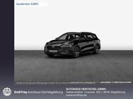 Ford Focus, 1.0 EcoBoost Hybrid ST-LINE 92ürig, Jahr 2022 - Magdeburg