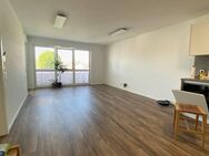 Traumhafte 2-Zi Wohnung im Sauerbrunnen, Balkon, Einbauküche, TG-Stellplatz - Crailsheim