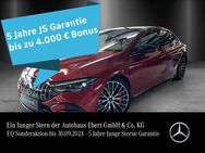 Mercedes EQE, 1.9 53 1395-Premium DYNAMIC Night, Jahr 2022 - Weinheim