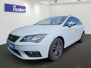 Seat Leon Sportstourer 1.5 TSI ST Style OPF Facelift 1 Jahr Garantie MirrorLink ACC Laneassist - Wolfsburg