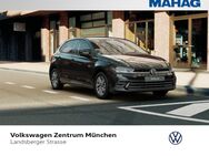 VW Polo, 1.0 TSI Style ||, Jahr 2024 - München