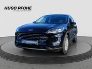 Ford Kuga, 1.5 Titanium Diesel SWA SHA, Jahr 2022 - Bad Segeberg