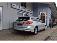 Ford Focus Turnier 1.0 EcoBoost Cool & Connect Winter - Donauwörth