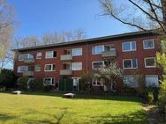 vermietete 1-Zimmerwohnung, ruhig und zentral in Niendorf - Hamburg