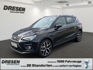 Seat Arona, 1.0 TSI EU6d-T FR, Jahr 2020 - Korschenbroich