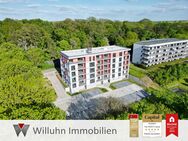 Attraktives Neubau-Wohnungspaket in idyllischer Bestlage l Energieeffizienz A+ l Aufzug l Wärmepumpe - Naumburg (Saale)