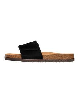 Henry Stevens Drew ERS Freizeitschuh Sandale Herren-Sandalen handgefertigt, Lederschuhe Slipper