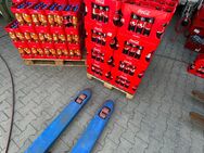 Getränke 0,5l PET Zu Verkaufen - Mannheim