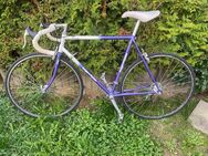 Vintage Rennrad - Bondorf