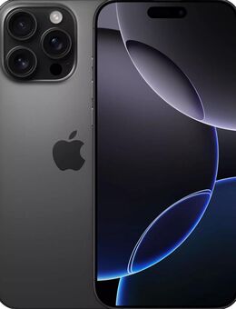 Apple iPhone 16 Pro Max 256 Neu - Köln