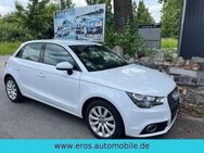 Audi A1 Sportback attraction - Hersbruck