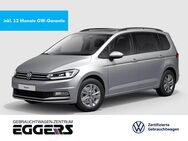 VW Touran, 3.9 TDI Comfortline, Jahr 2020 - Verden (Aller)