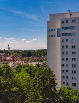 2 Zimmerwohnung Bad Homburg geeigent für Kapitalanleger - Bad Homburg (Höhe)