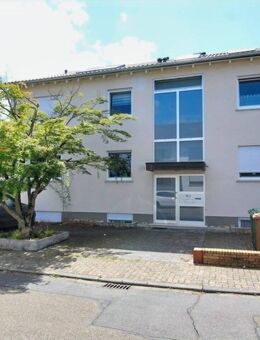 Top-Objekt mit 5 Wohneinheiten - Ketsch