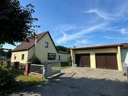 Schönes Einfamilienhaus in Rathenow / West zu verkaufen ! - Rathenow