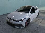 VW Golf, GTI CLUBSPORT TITAN LM K, Jahr 2024 - München