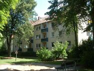 Ansprechende 4-Zimmer-Wohnung-mit Balkon - Hannover