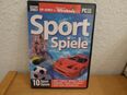 PC-Spielesammlung "Sportspiele" in 33647