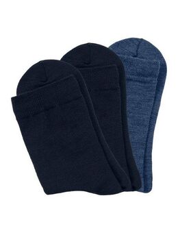 Bench. Socken (Packung, 3-Paar) Herrensocken mit wärmender Wolle