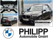 BMW X7, M60i xDrive h&k SKY Massage, Jahr 2023 - Mülheim (Ruhr)