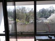 2-ZKB Wohnung auf der Irgenhöhe Haus 20 mir wunderschönen Ausblick - Saarbrücken