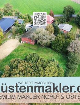 Leben, Arbeiten, Gestalten - ein Resthof voller Möglichkeiten - Mittelstenahe