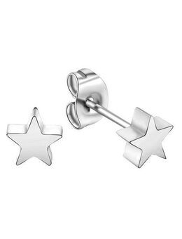 Firetti Paar Ohrstecker Schmuck Geschenk Ohrschmuck Stern